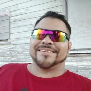 Meet your Posher, Rick